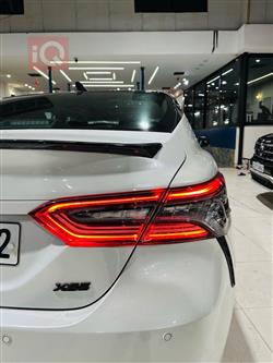 تۆیۆتا کامری